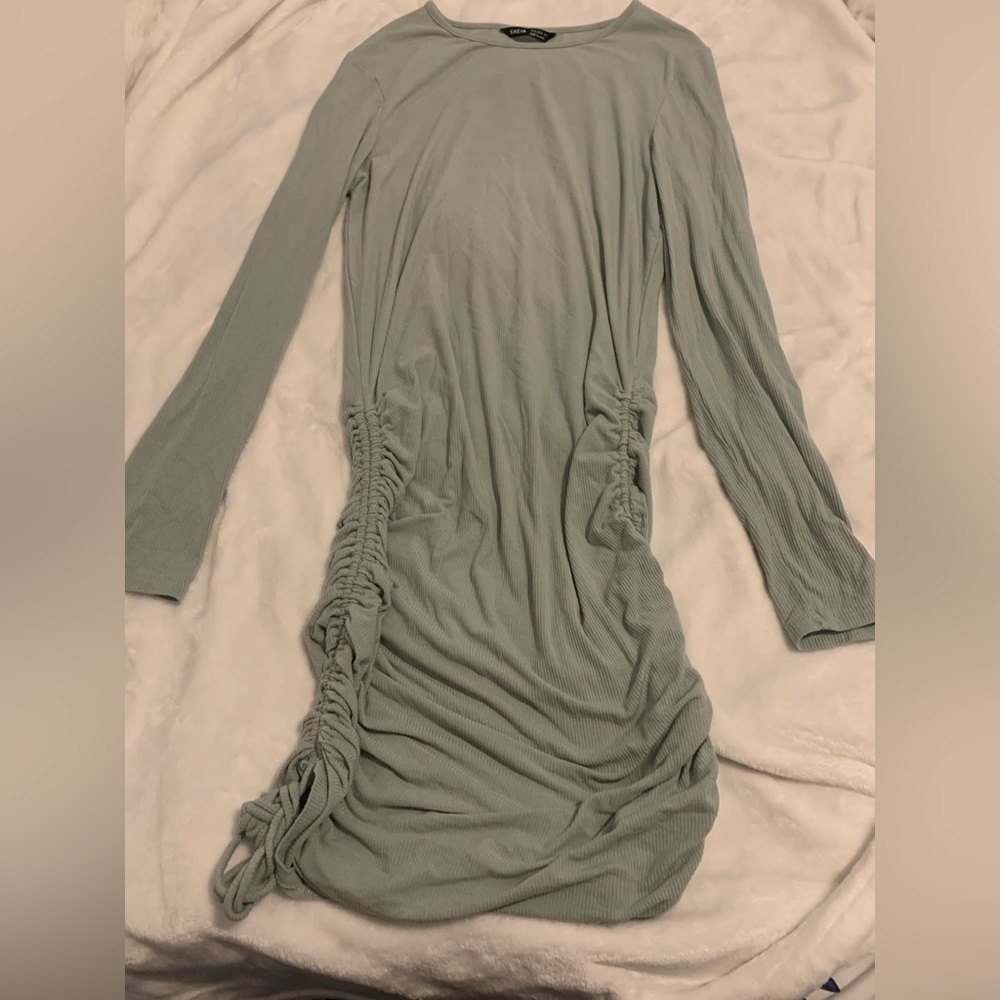 Shien dress